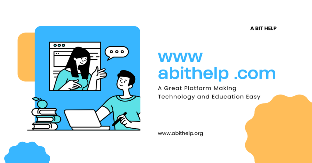 www abithelp .com