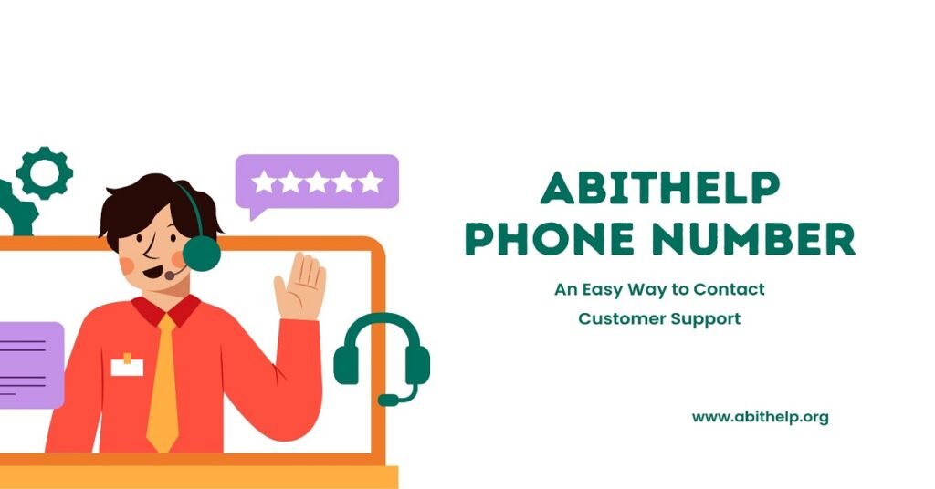 abithelp phone number