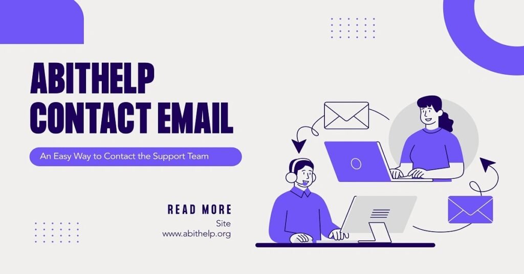 abithelp contact email