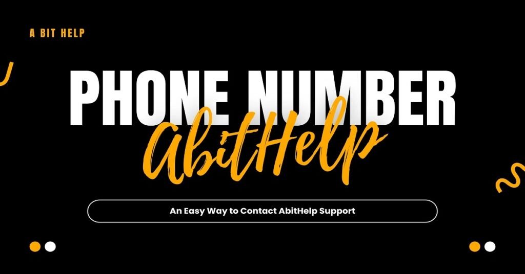 phone number abithelp
